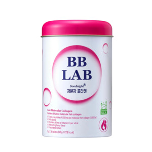 Collagen: Nutrione - BB LAB Goodnight Low Molecular Collagen