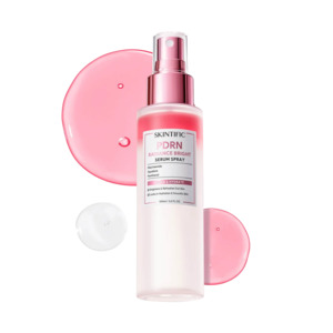 Skintific PDRN Radiance Bright Serum Spray