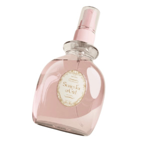 Lucky Beauty Hair Potion (Hair Perfume)