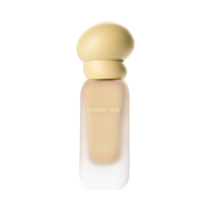Sunnies Face: Sunnies Face Skin So Good Realskin Longwear Foundation