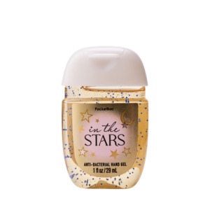 Bath Body Works: Bath & Body Works In The Stars