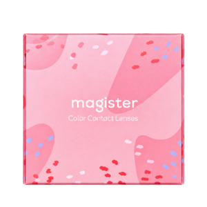 Magister: Magister Contact Lens