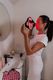 Solrae Skin LED Face, Neck & Chest Mask - Solrae Skin