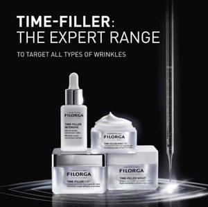 Filorga Time- Filler 5XP Correction Cream - Solrae Skin