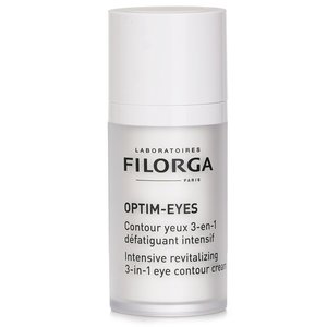 Optim- Eyes 3-in-1 Eye contour cream intensive - Solrae Skin