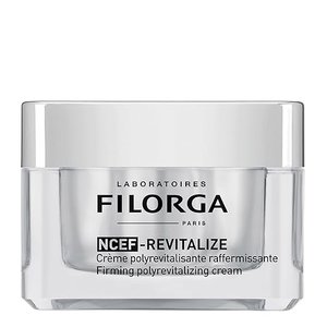 NCEF- Revitalize Firming cream - Solrae Skin