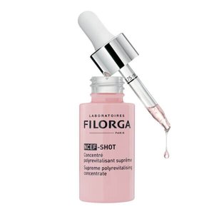 NCEF- Shot Supreme polyrevitalizing concentrate - Solrae Skin