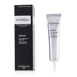 Neocica- Moisturising repairing care - Solrae Skin