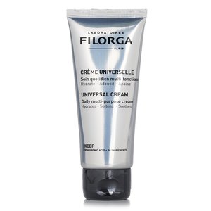 Universal Cream- Daily multi-purpose cream - Solrae Skin