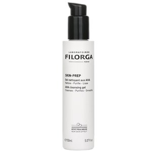 Skin- Prep AHA cleansing gel - Solrae Skin