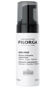 Products: Skin- Prep Enzyme cleansing foam - Solrae Skin
