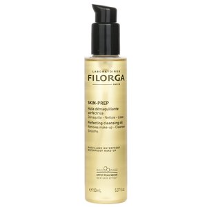 Skin-Prep Cleansing oil - Solrae Skin
