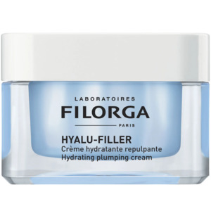 Hydra- Hyal Hydrating plumping cream - Solrae Skin