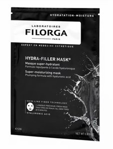 Products: Hydra- Filler Sheet Mask - Solrae Skin