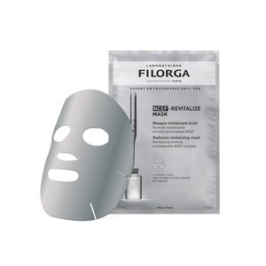 NCEF- Revitalize Sheet Mask - Solrae Skin