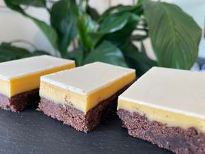 New: Caramello