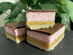 New: Pinky bar
