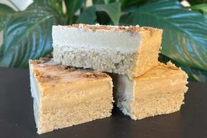 New: Ginger Slice