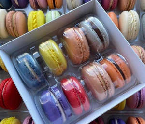 Variety boxes