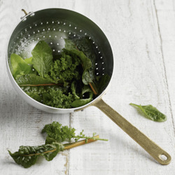 Kitchen Laundry: Ottinetti Italian Colander