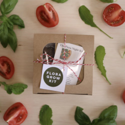 Kitchen Laundry: The Pizza Night Kit