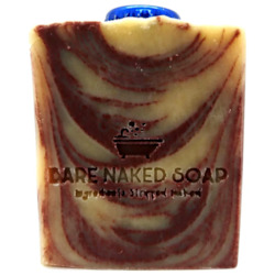 Limited Edition: Bloke's Handmade Soap - Hydrating