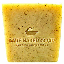Seaweed Handmade Soap - Cleansing