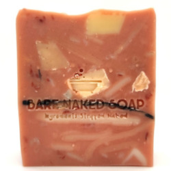 Home Vintage: Zero Waste Soap Bar - Rejuvenating
