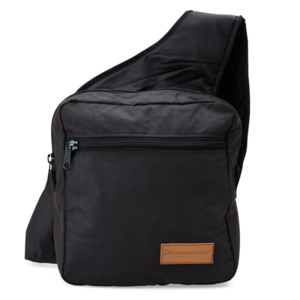 New Arrivals: The Riders Oilskin Bag