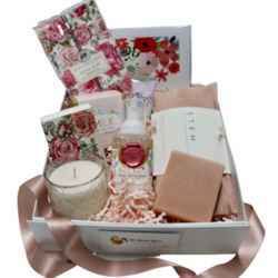 Gift Boxes: RELAX AND RECHARGE DELUX