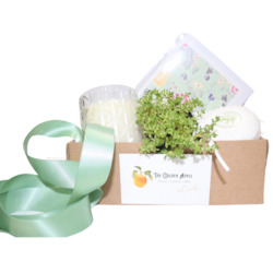 Gift Boxes: GOOD VIBES YOUR WAY