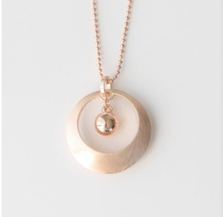 Ellie Rose Necklace