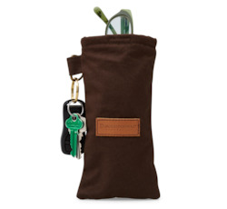 Mikesgarage: Glasses Pouch - Your Ultimate Eyewear Protector