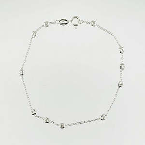 Sterling Silver Bracelet