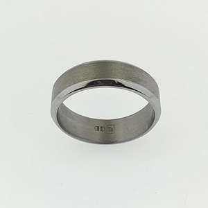Tantalum Ring