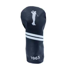 Icons: 1963 Sir Bob Charles Driver Headcover