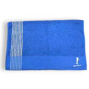 Icons: Sir Bob Charles Premium Caddy Towel
