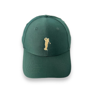Bob Charles Icon Cap