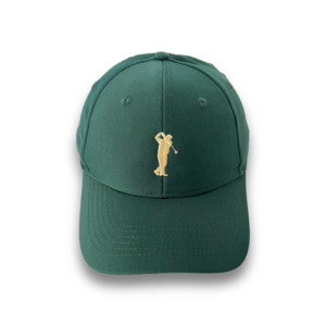 Icons: Bob Charles Icon Cap