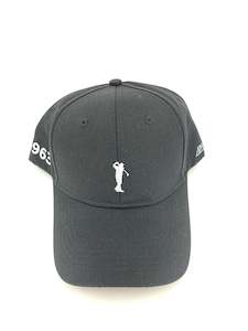 Icons: 1963 Bob Charles Players Cap