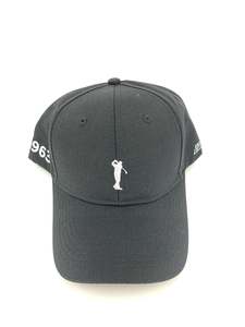 Icons: 1963 Bob Charles Players Cap