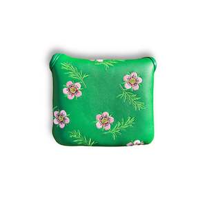 Manuka Mallet Putt Cover