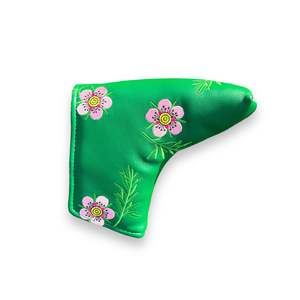 Aotearoa: Manuka Blade Putt Cover