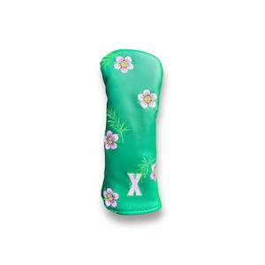 Manuka Rescue Headcover