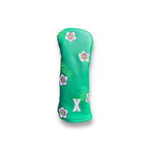 Aotearoa: Manuka Rescue Headcover