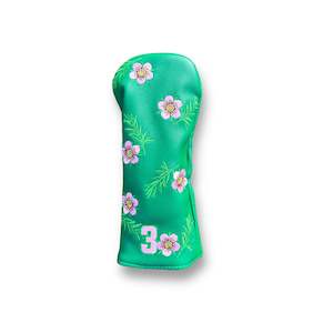 Aotearoa: Manuka Fairway Headcover