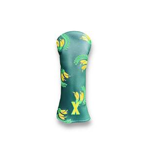 Aotearoa: Kōwhai Rescue Headcover