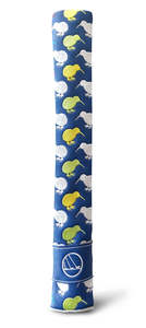 Aotearoa: Flying Kiwis Alignment Stick Cover