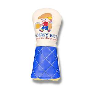 All Headcovers: Bogey Boy Fairway Headcover