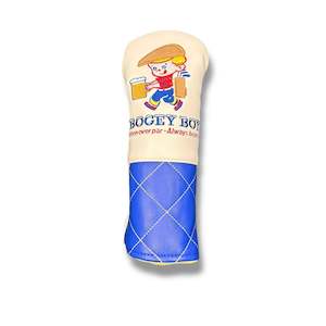 Bogey Boy Rescue Headcover